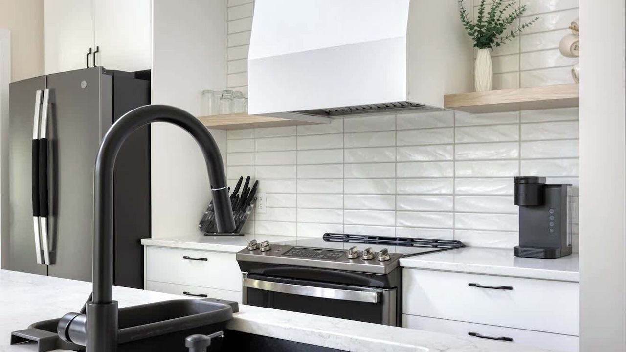 Photo of Kitchen in Saint Come