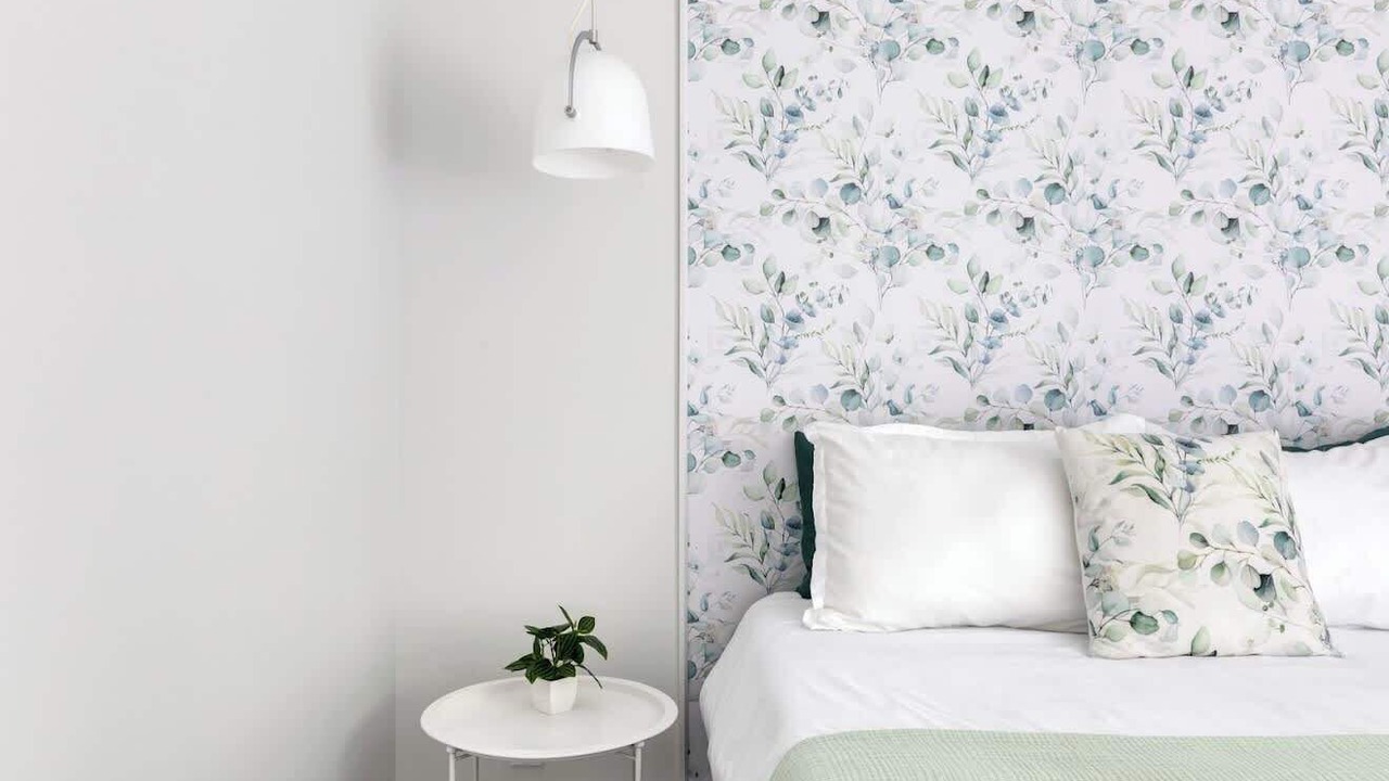 Photo of Bedroom in Saint Come
