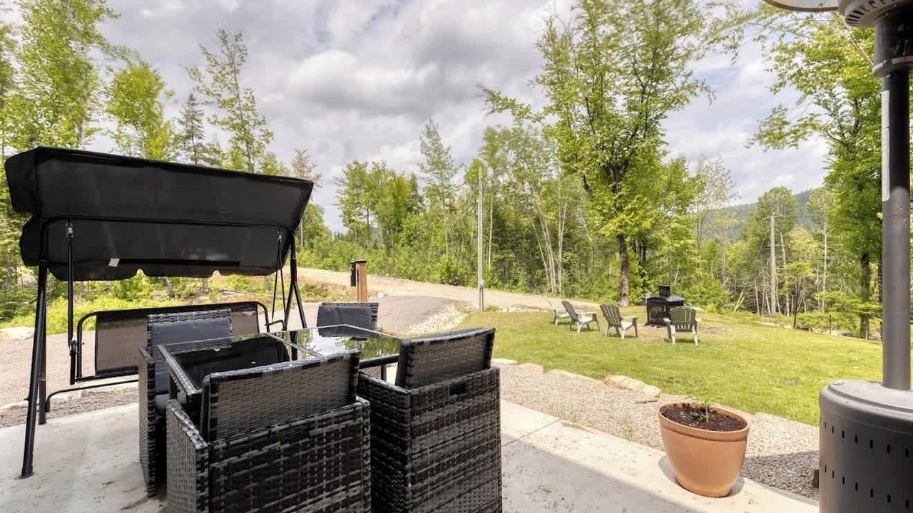 Photo of Outdoor in Saint Come