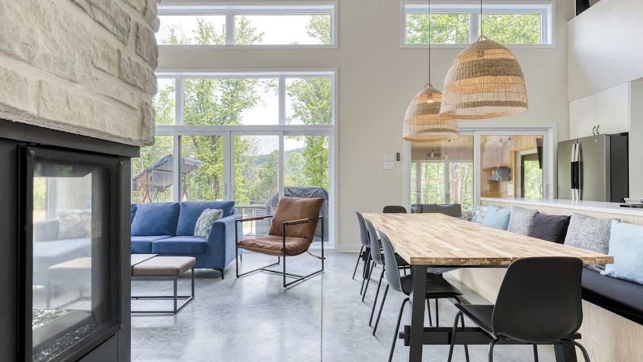 Photo of Livingroom in Saint Come