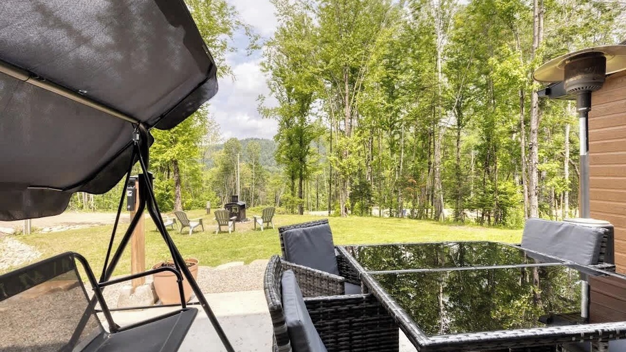 Photo of Outdoor in Saint Come