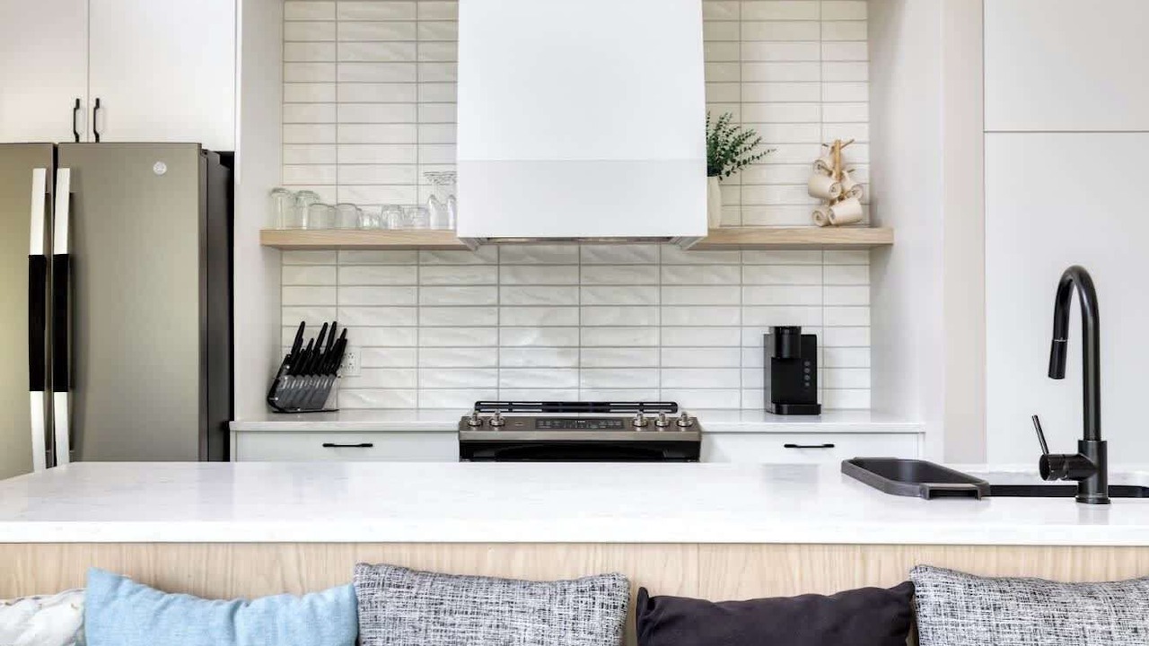 Photo of Kitchen in Saint Come