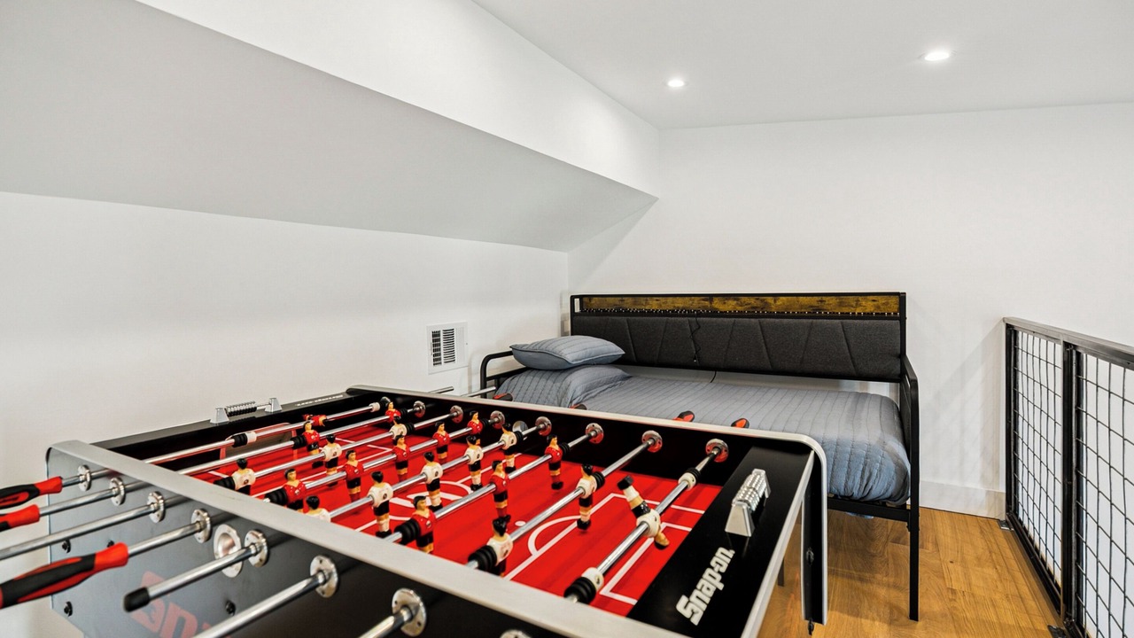 Photo of Bedroom in Highlands - Perkins