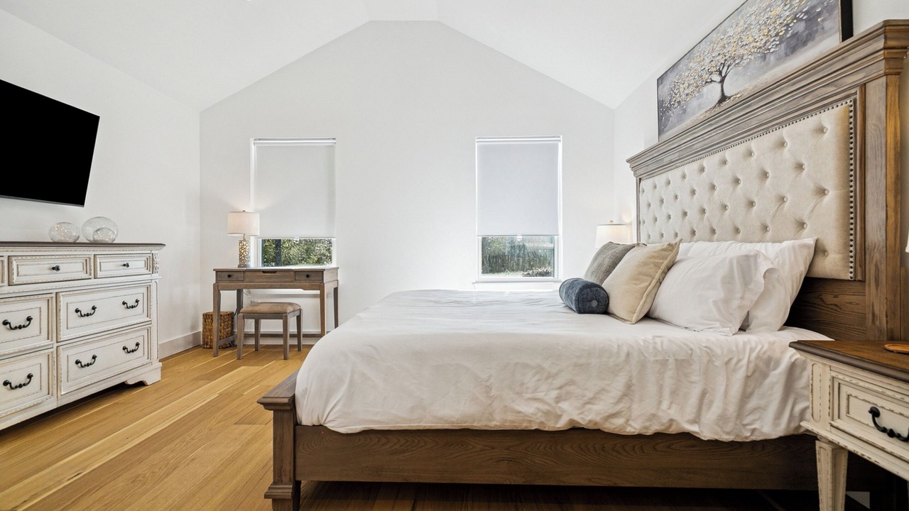 Photo of Bedroom in Highlands - Perkins