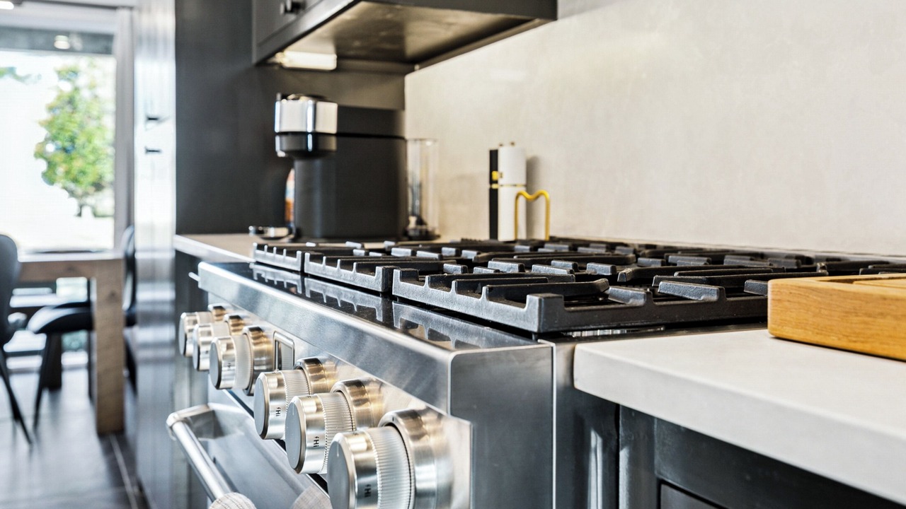 Photo of Kitchen in Highlands - Perkins