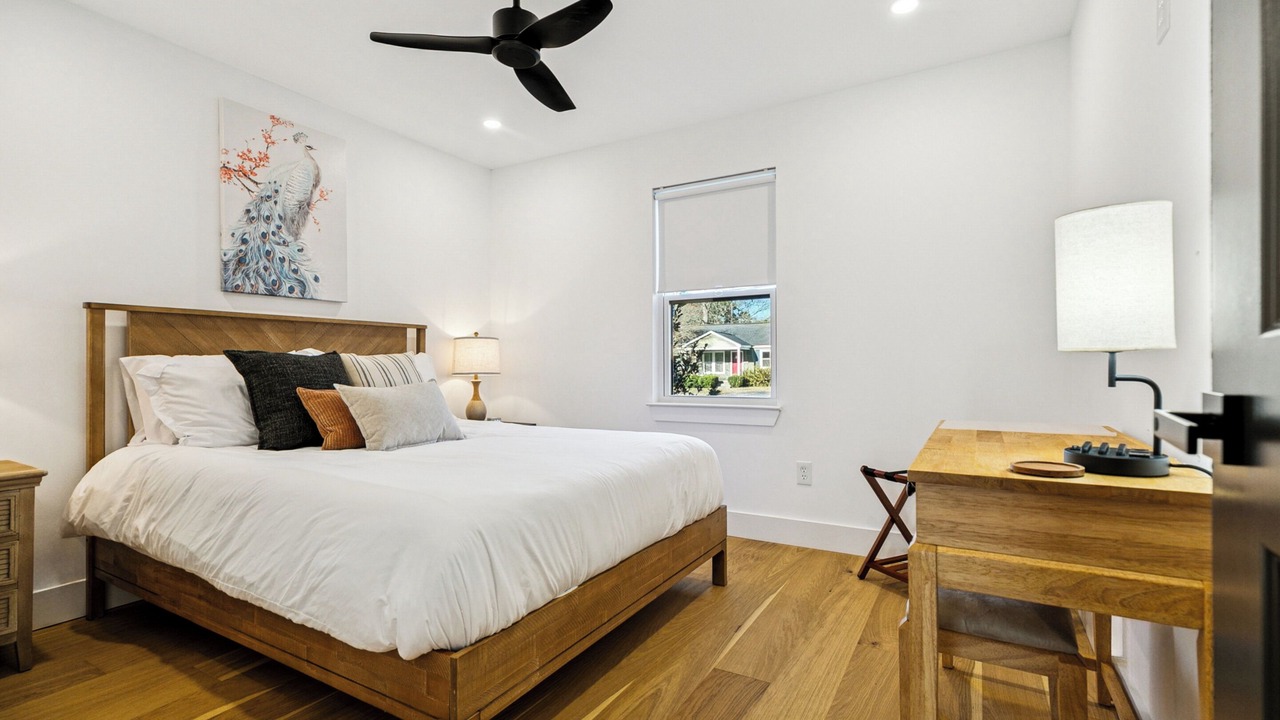 Photo of Bedroom in Highlands - Perkins