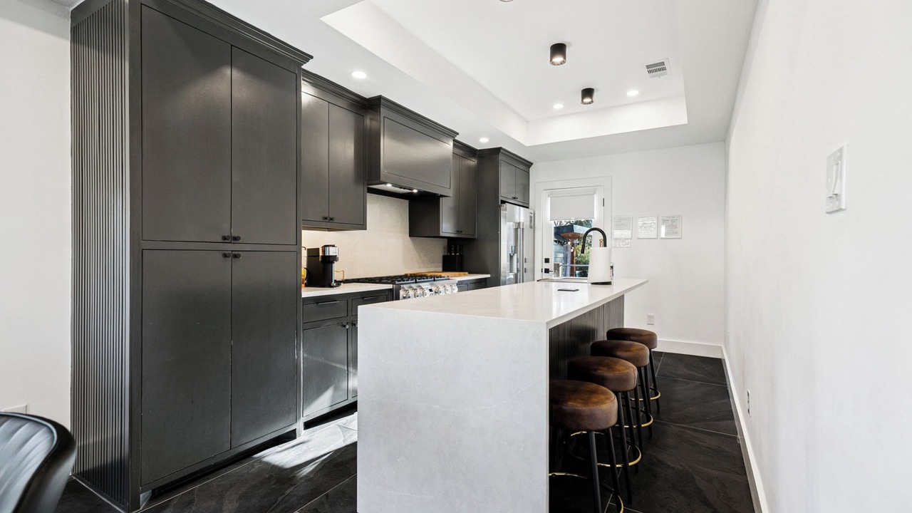 Photo of Kitchen in Highlands - Perkins