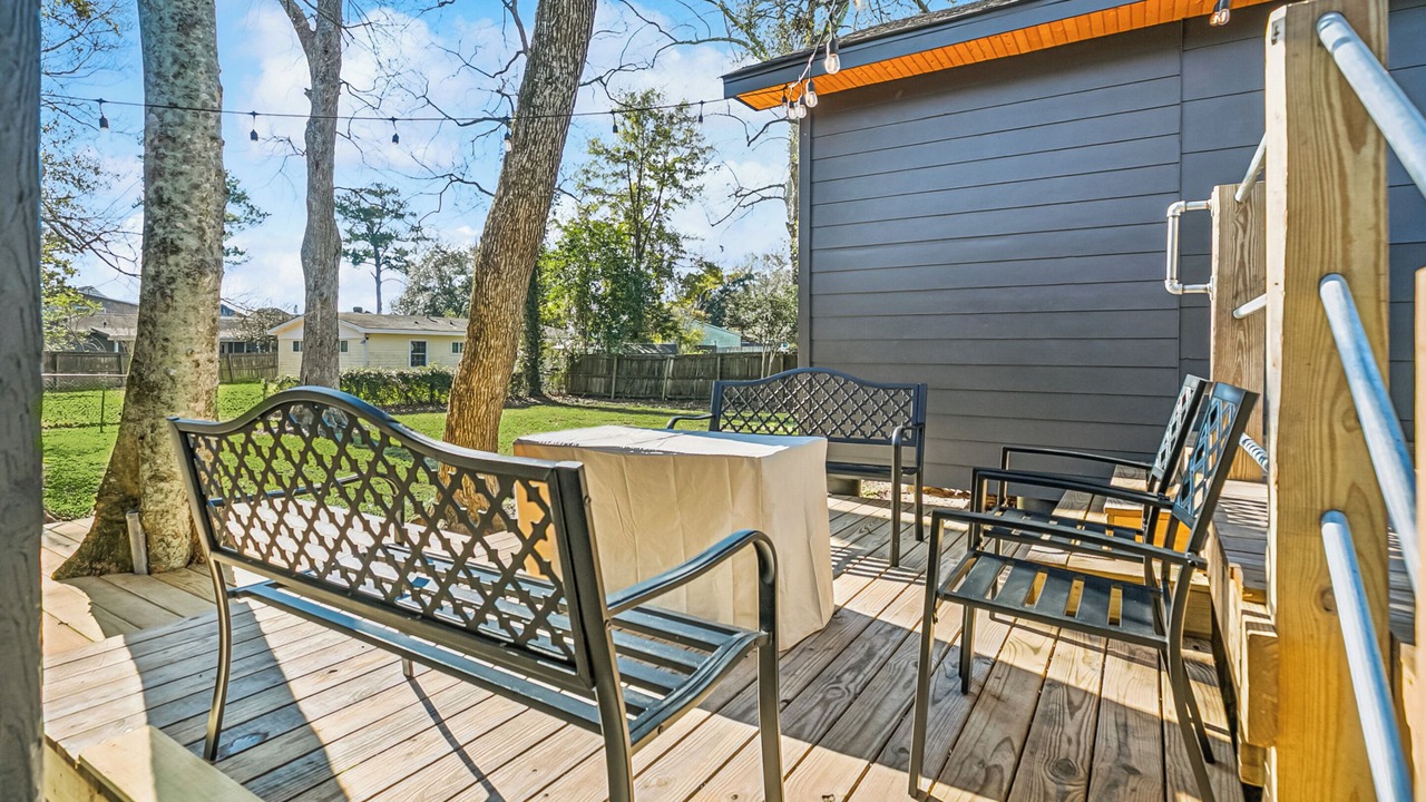 Photo of Outdoor in Highlands - Perkins