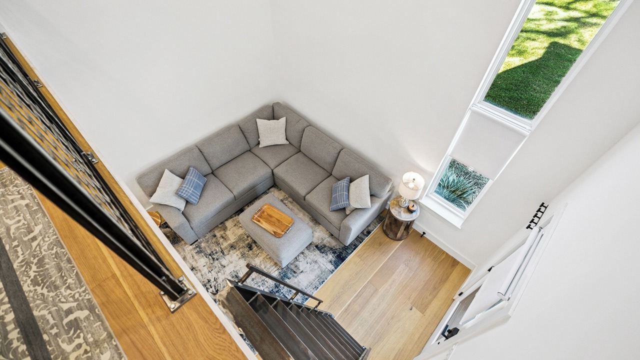 Photo of Livingroom in Highlands - Perkins