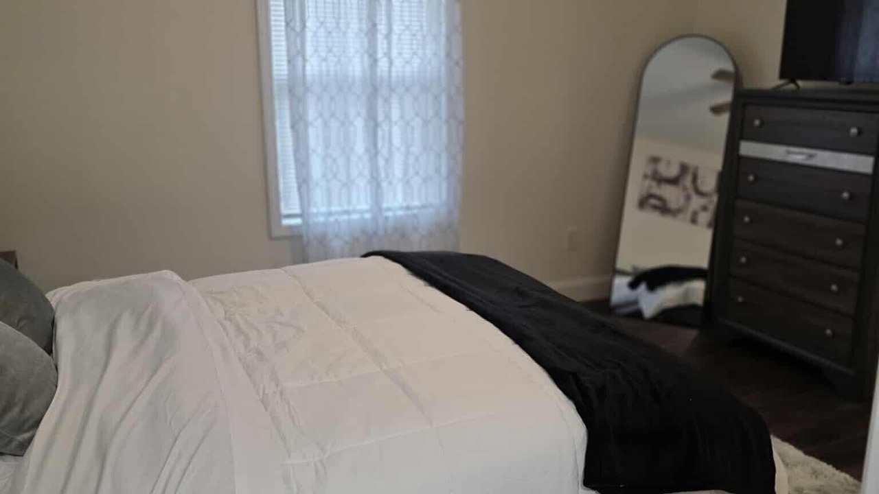 Photo of Bedroom in Corbin
