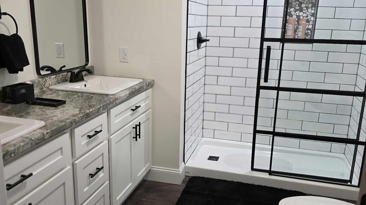 Photo of Bathroom in Corbin