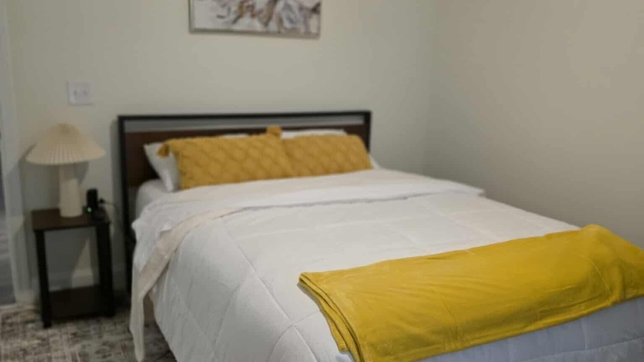 Photo of Bedroom in Corbin