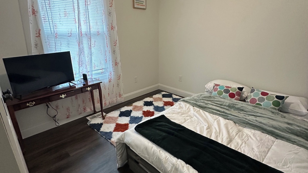 Photo of Bedroom in Corbin