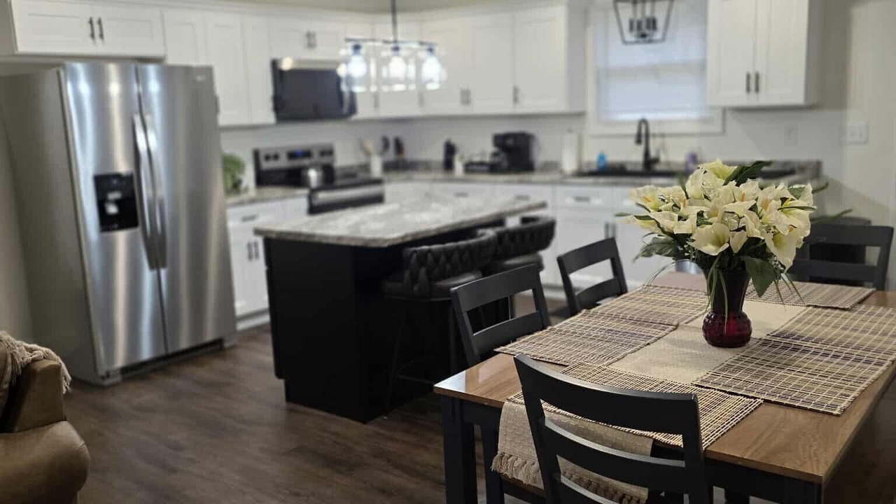 Photo of Kitchen in Corbin