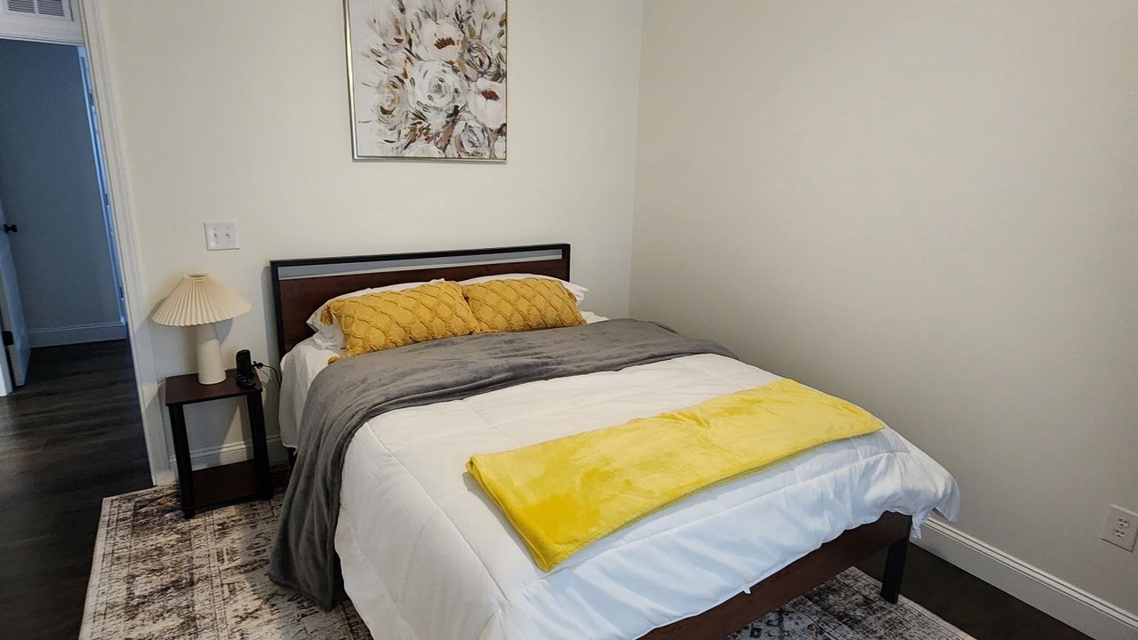 Photo of Bedroom in Corbin