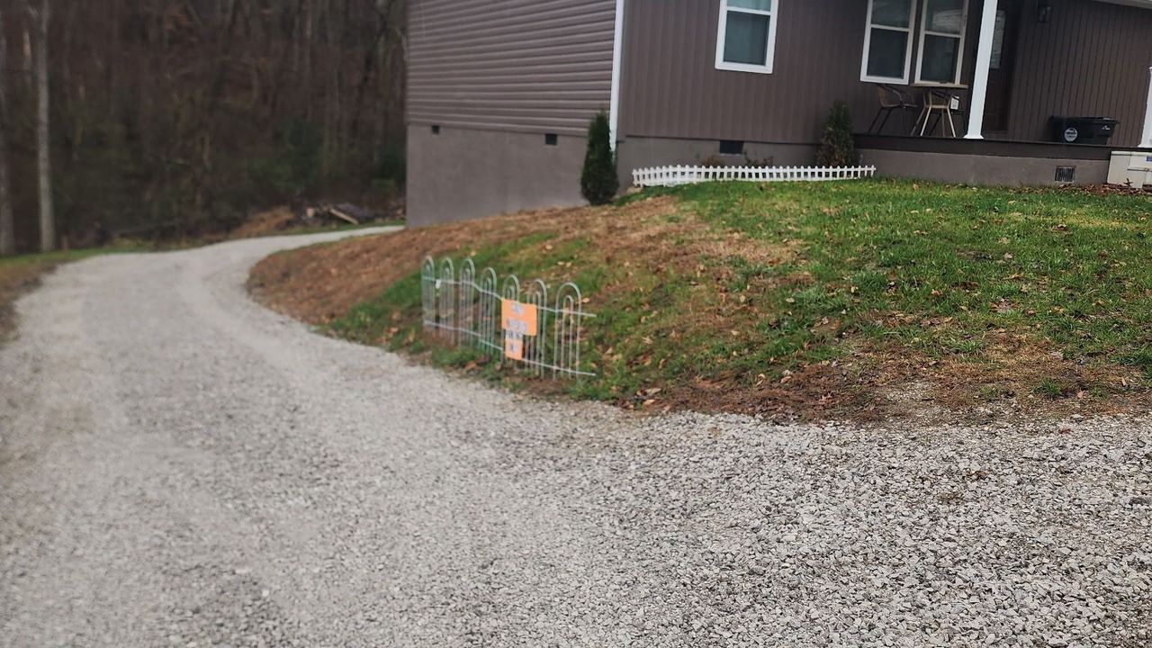 Photo of Outdoor in Corbin