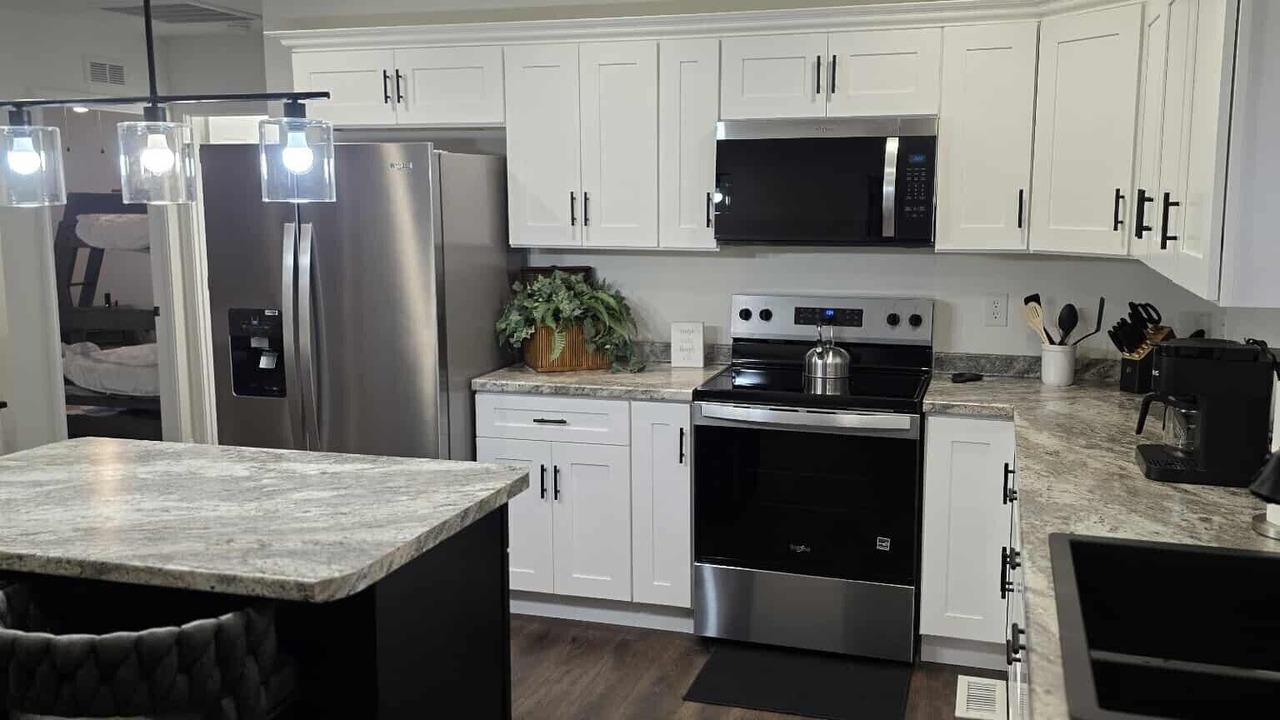 Photo of Kitchen in Corbin