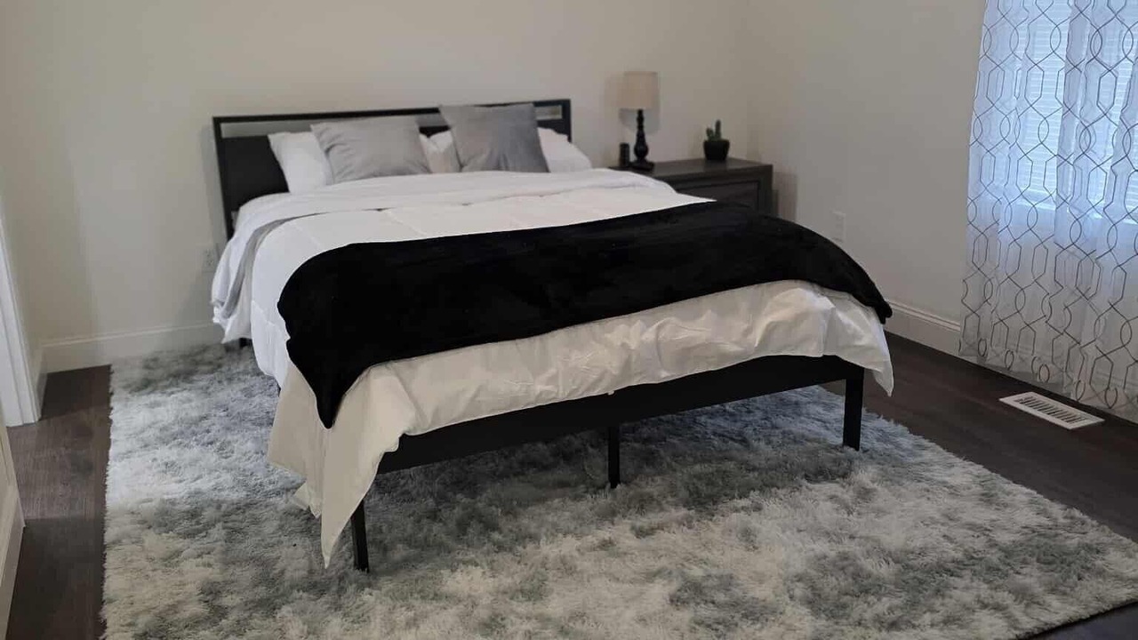 Photo of Bedroom in Corbin