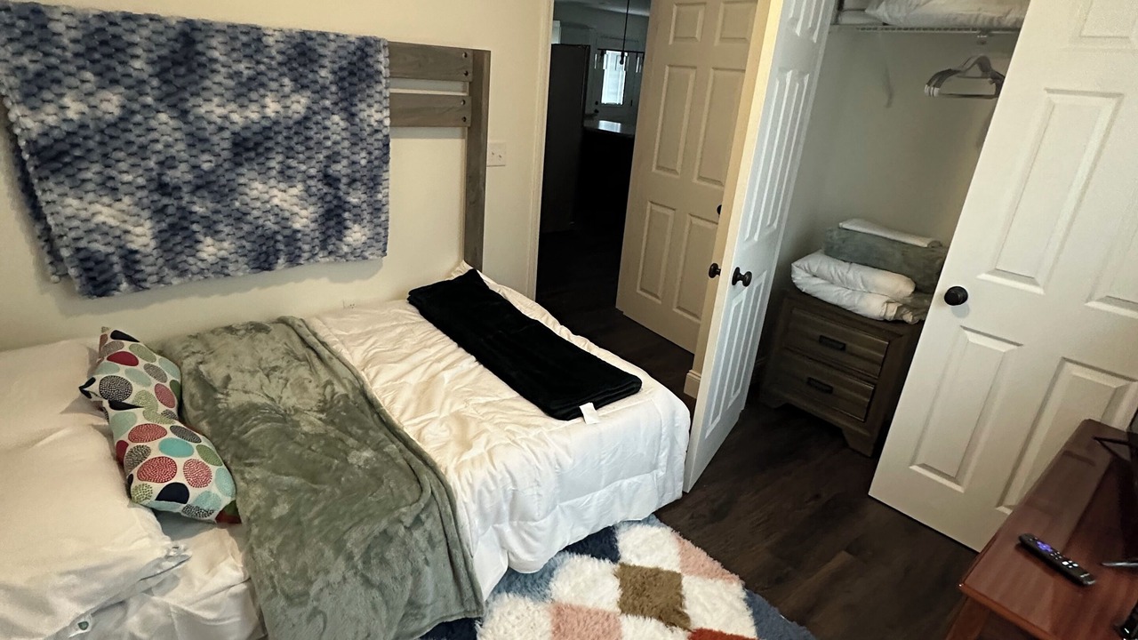 Photo of Bedroom in Corbin