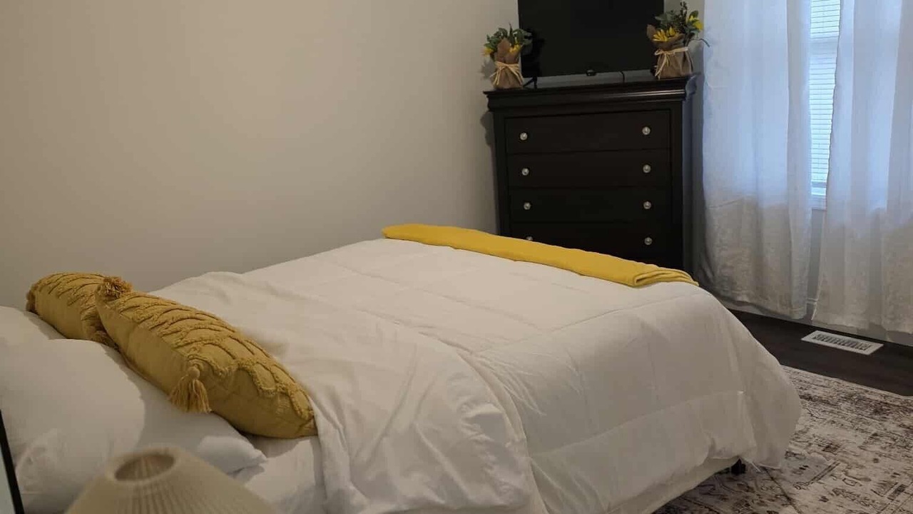 Photo of Bedroom in Corbin