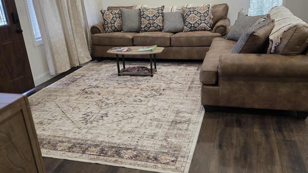 Photo of Livingroom in Corbin
