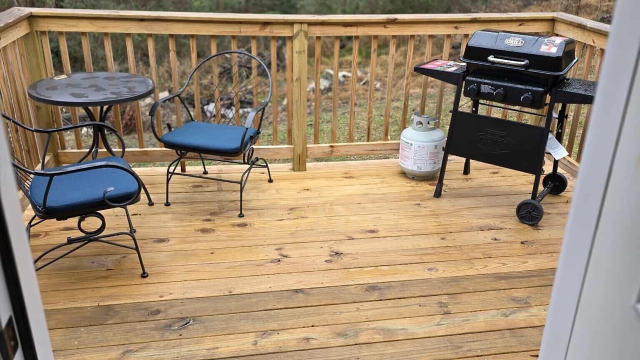 Photo of Outdoor in Corbin