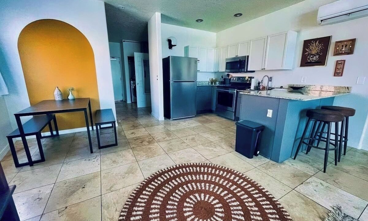 Photo of Kitchen in Nob Hill