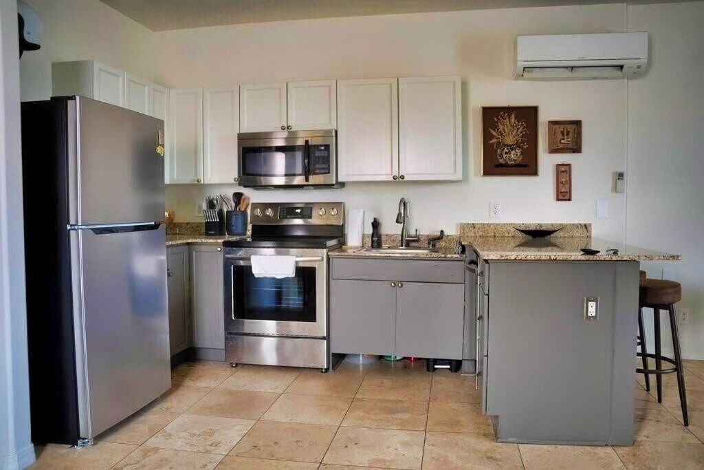Photo of Kitchen in Nob Hill