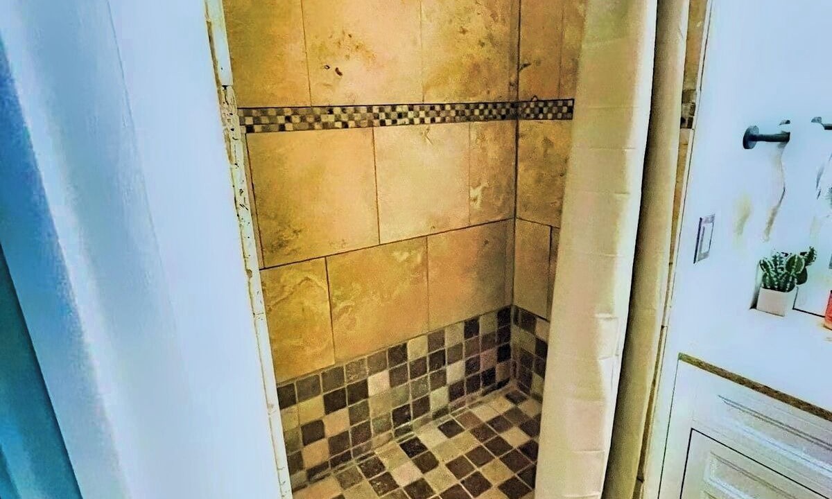 Photo of Bathroom in Nob Hill