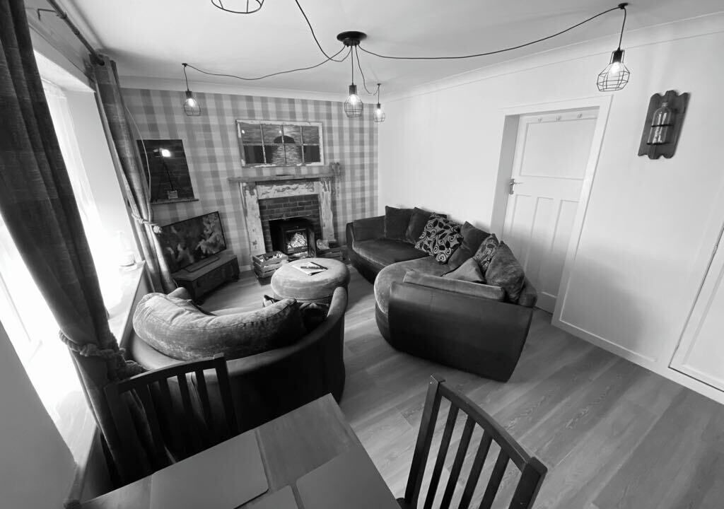 Photo of Livingroom in Girvan