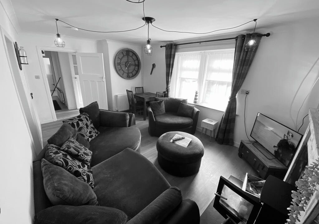 Photo of Livingroom in Girvan