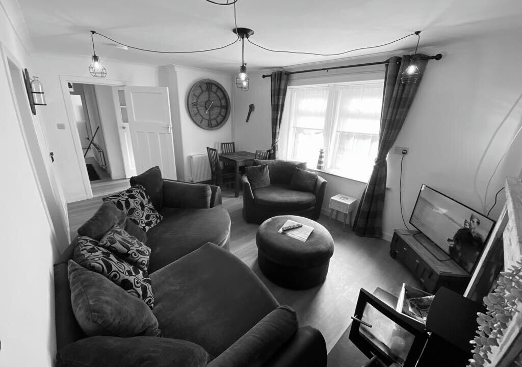 Photo of Livingroom in Girvan