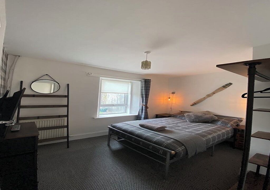 Photo of Bedroom in Girvan