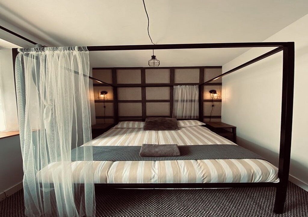 Photo of Bedroom in Girvan