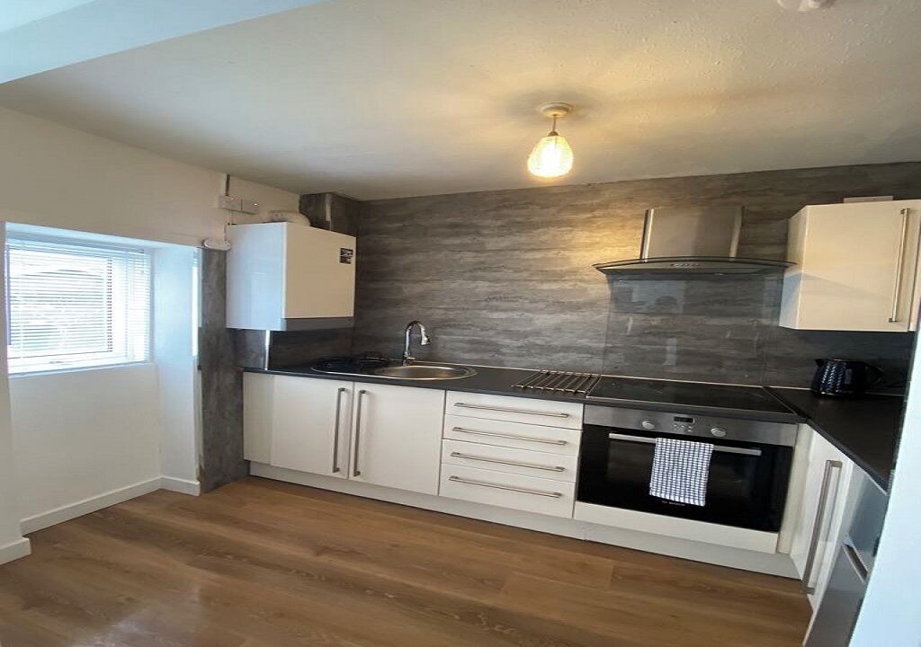 Photo of Kitchen in Girvan