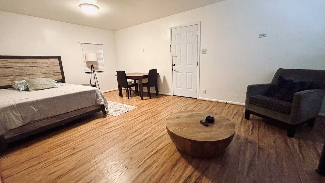 Photo of Bedroom in Sharpstown