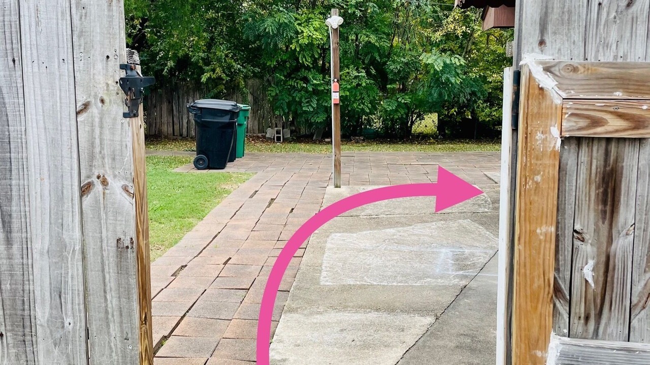 Photo of Outdoor in Sharpstown