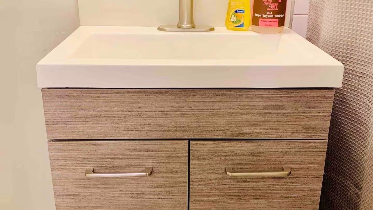 Photo of Bathroom in Sharpstown
