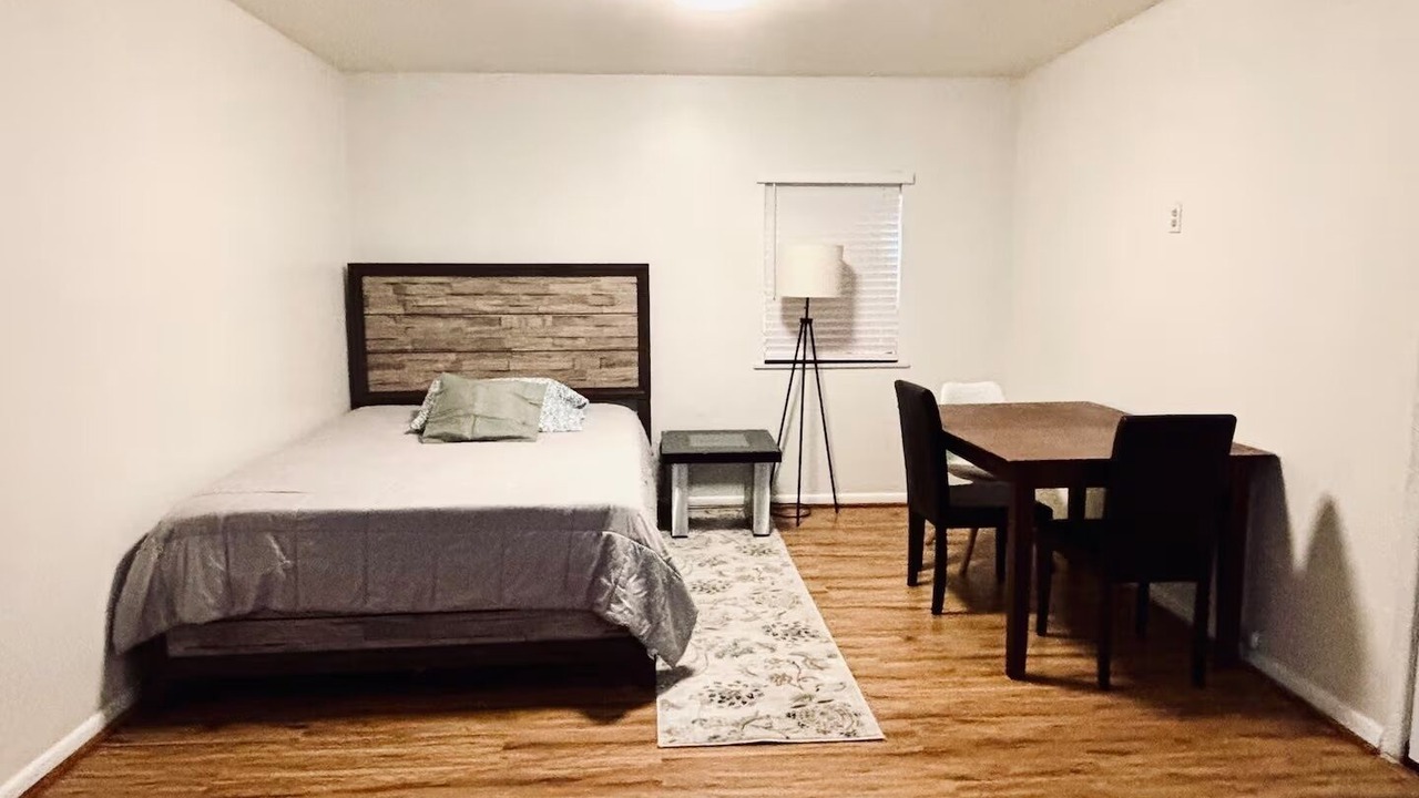 Photo of Bedroom in Sharpstown