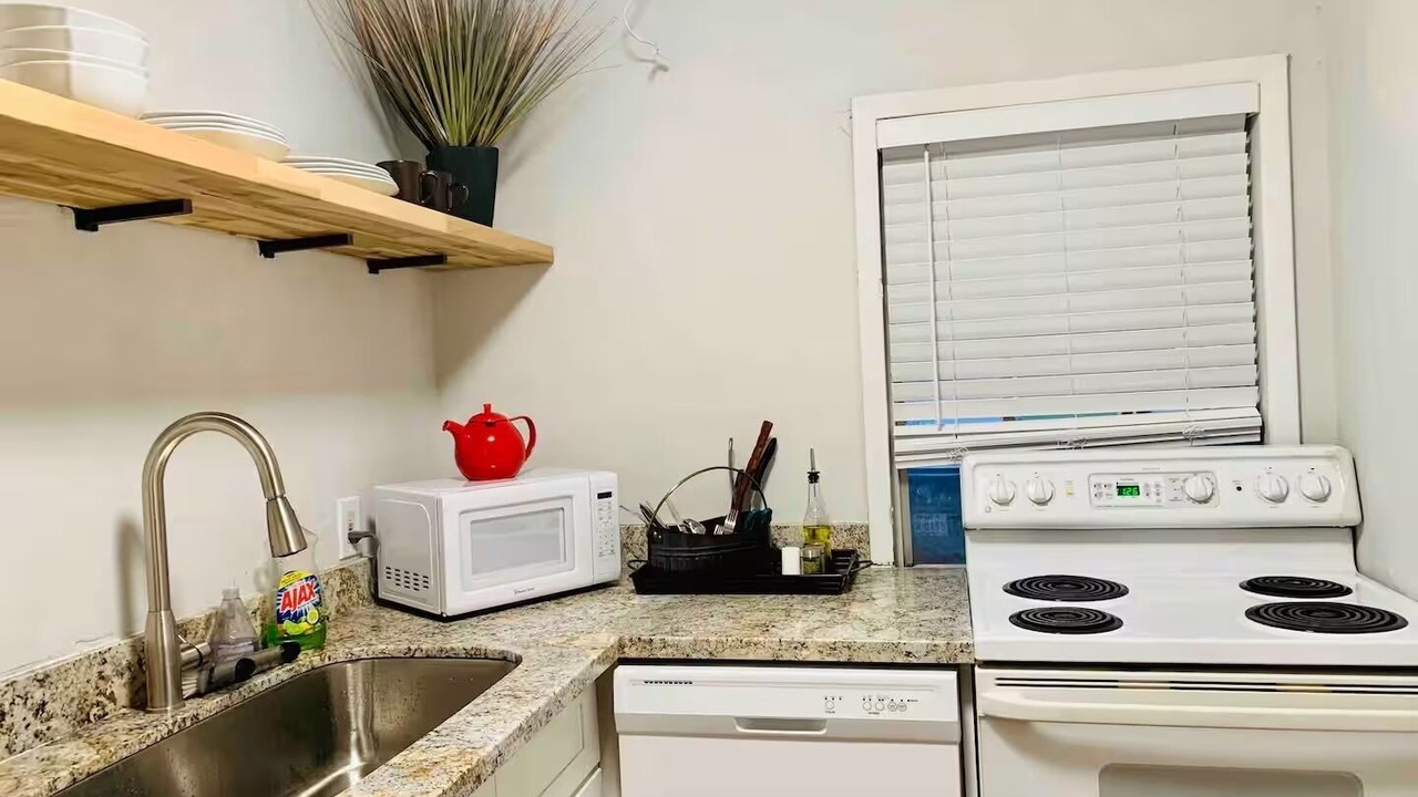 Photo of Kitchen in Sharpstown