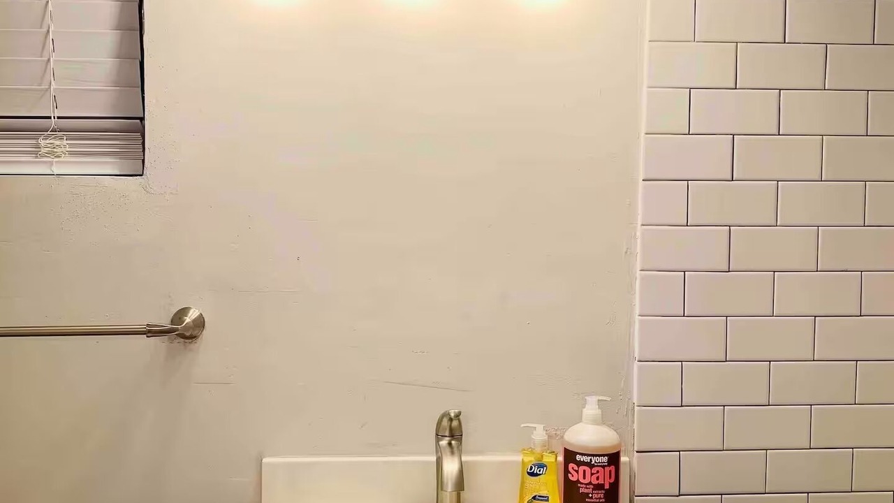 Photo of Bathroom in Sharpstown