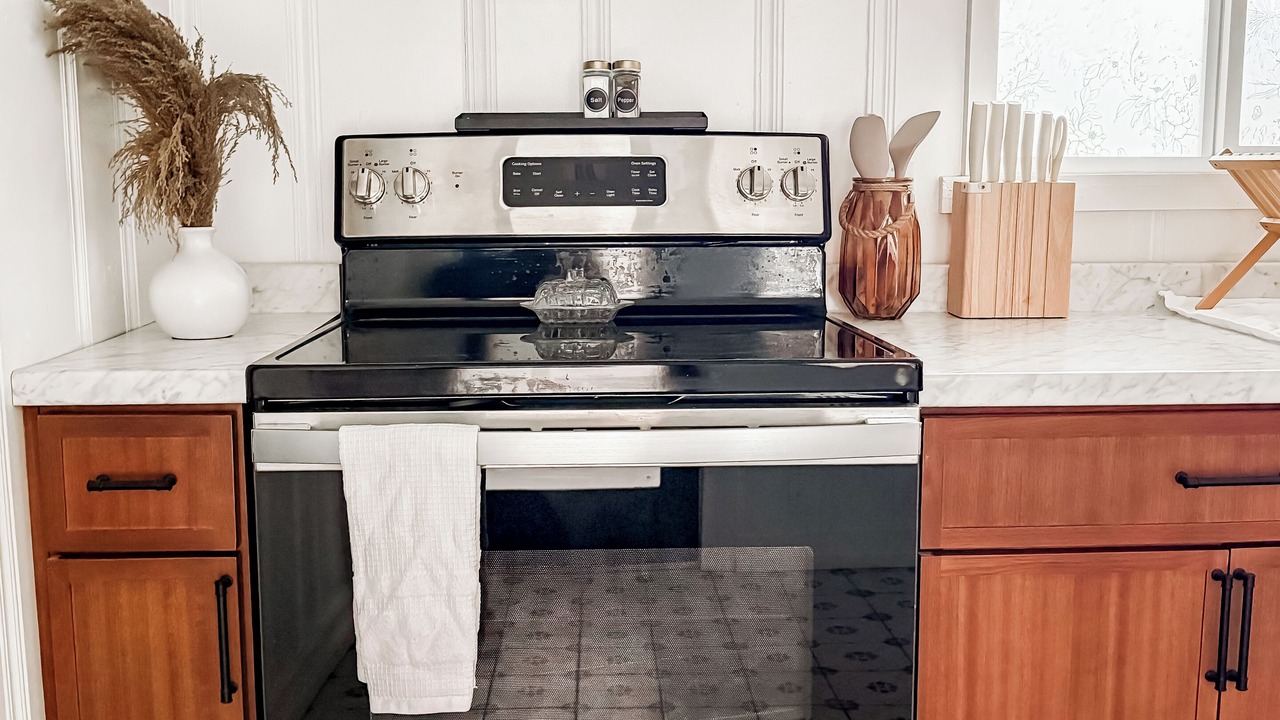 Photo of Kitchen in Abilene