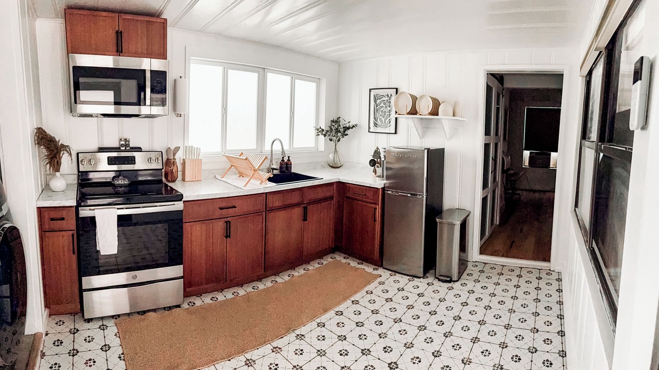 Photo of Kitchen in Abilene