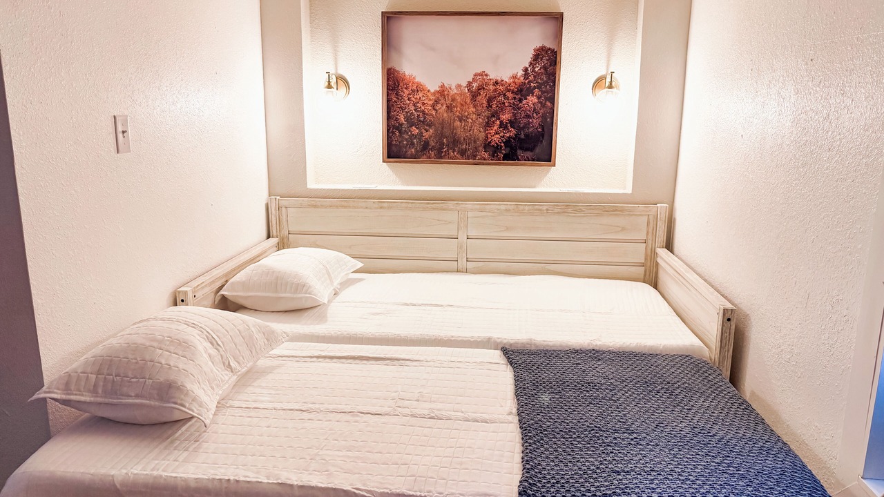Photo of Bedroom in Abilene