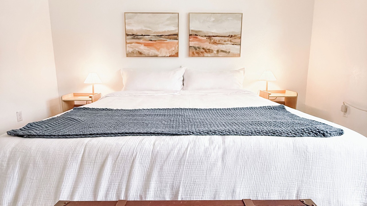 Photo of Bedroom in Abilene