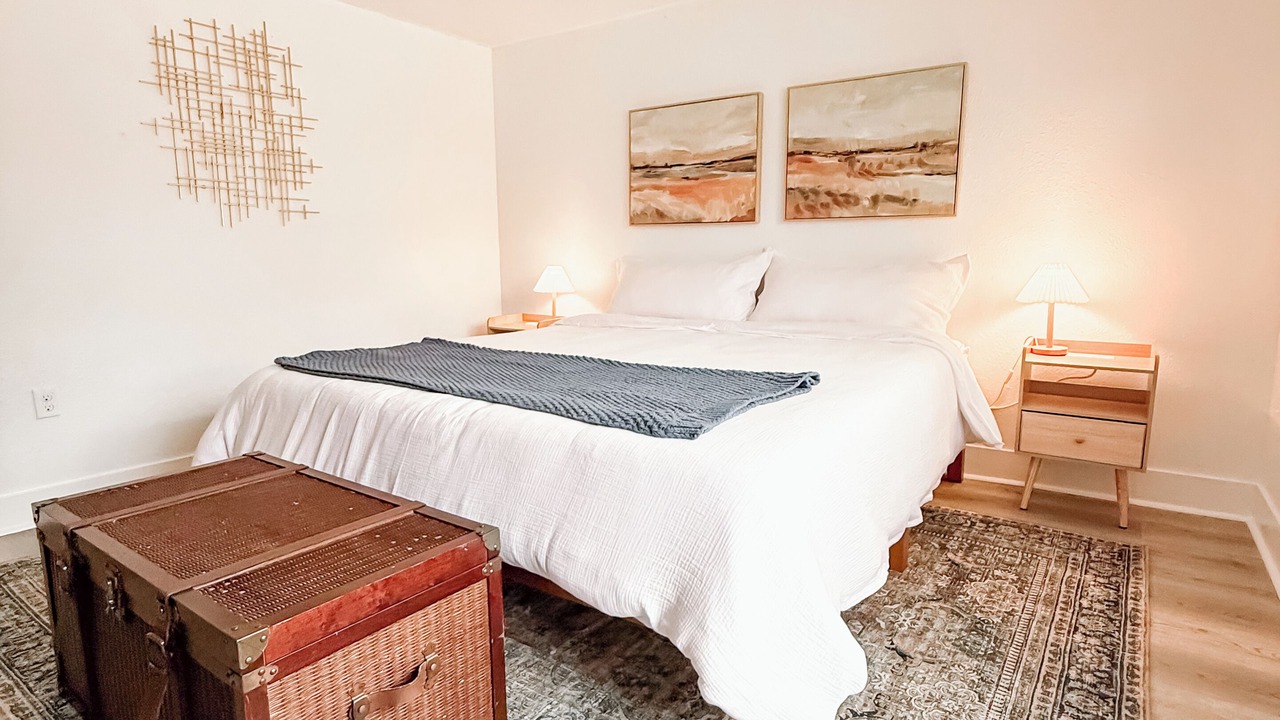 Photo of Bedroom in Abilene