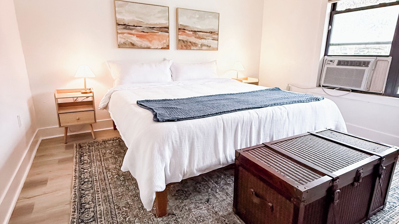 Photo of Bedroom in Abilene