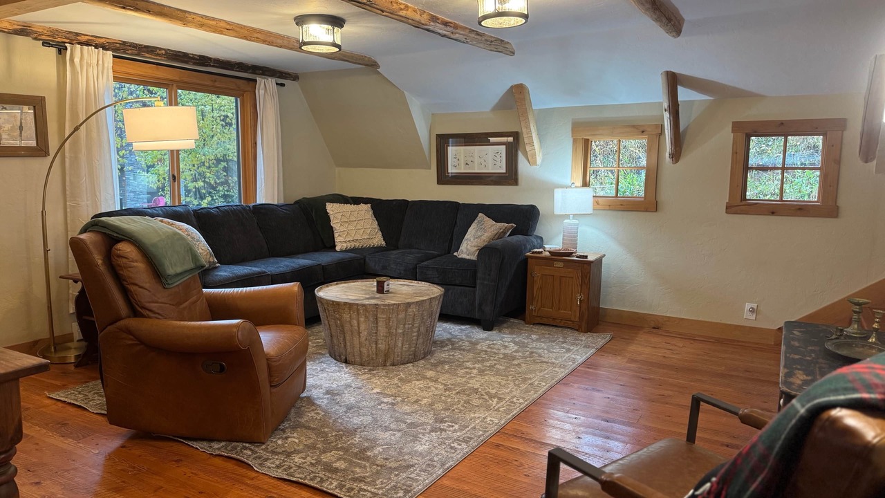 Photo of Livingroom in Alpine