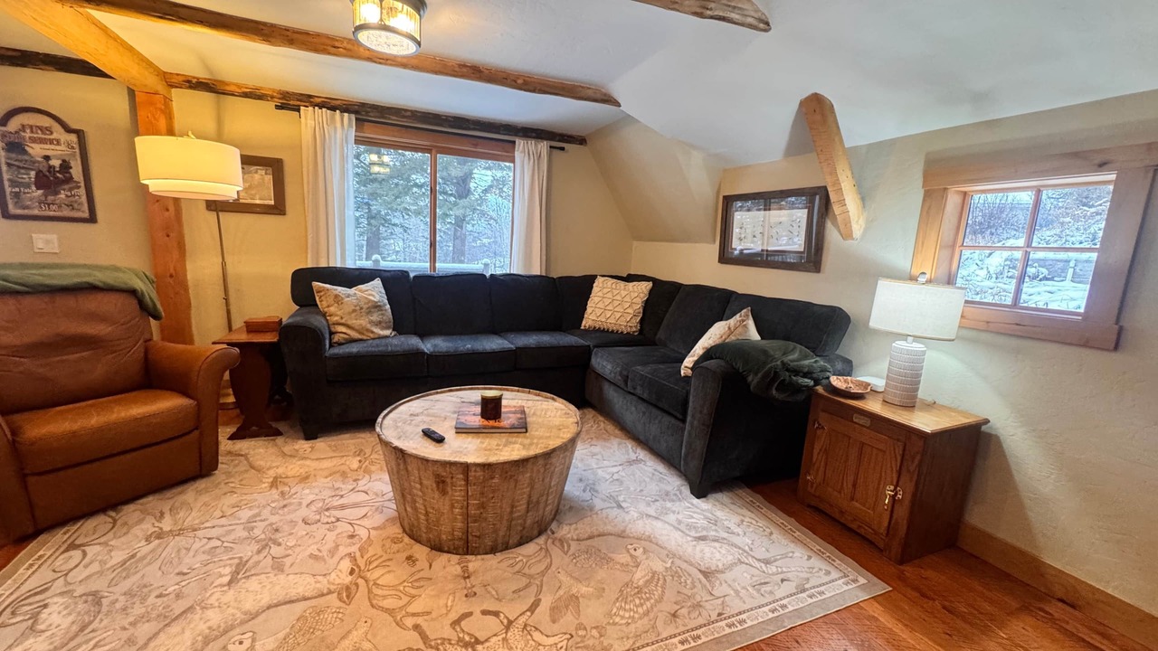 Photo of Livingroom in Alpine