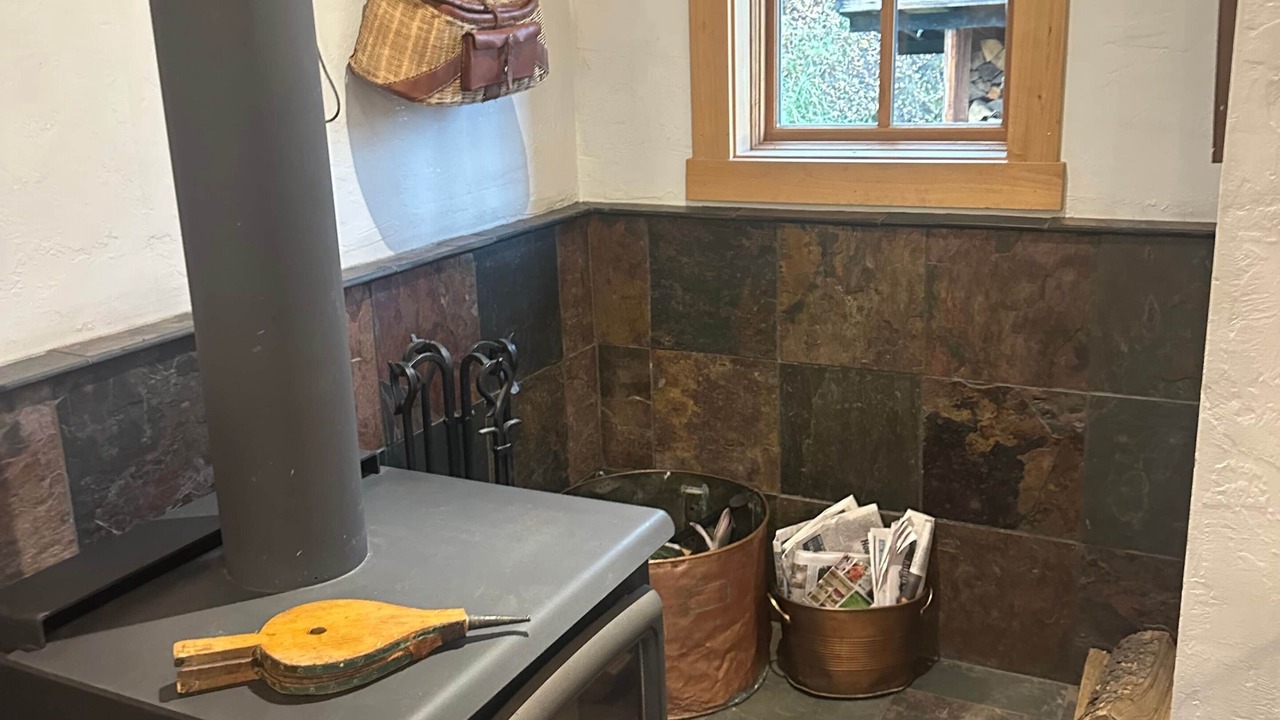 Photo of Livingroom in Alpine